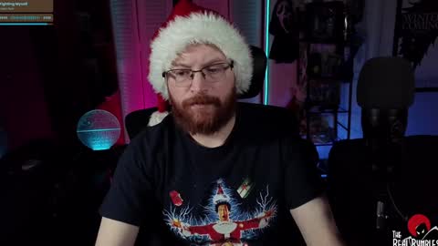 Bumbles or B online show from December 2024 07:46:01 AM