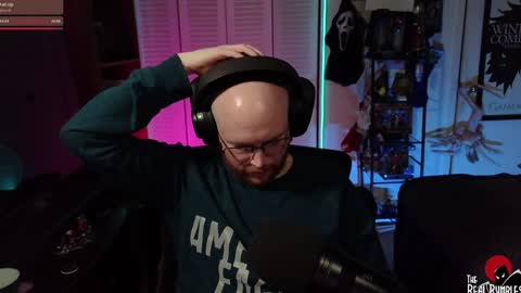 Bumbles or B online show from January 2025 02:50:02 AM