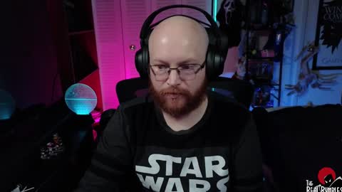 Bumbles or B online show from February 2025 01:47:02 AM