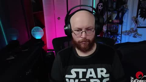 Bumbles or B online show from March 2025 08:51:02 AM