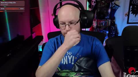 Bumbles or B online show from October 2025 10:24:01 AM