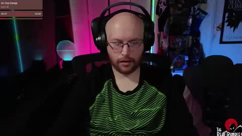 Bumbles or B online show from October 2025 07:36:02 PM