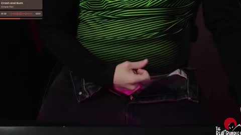 Bumbles or B online show from October 2025 10:16:01 AM