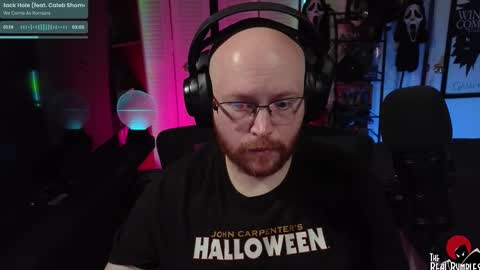 Bumbles or B online show from October 2025 02:29:01 PM