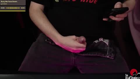 Bumbles or B online show from November 2025 03:01:01 PM