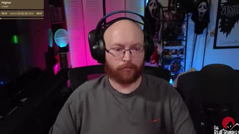 Bumbles or B online show from December 2025 05:35:02 AM