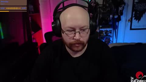 Bumbles or B online show from February 2026 02:15:02 PM