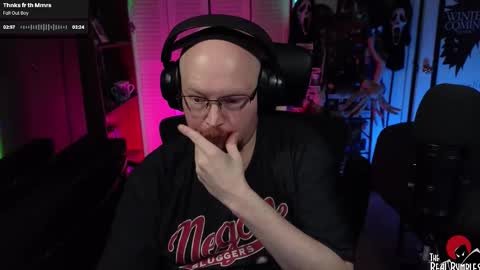 Bumbles or B online show from March 2026 10:45:02 AM