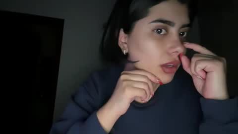 Snapshot of therealcamilabaddie chatting on December 2024 02:12:02 AM therealcamilabaddie online show from December 2024 02:12:02 AM