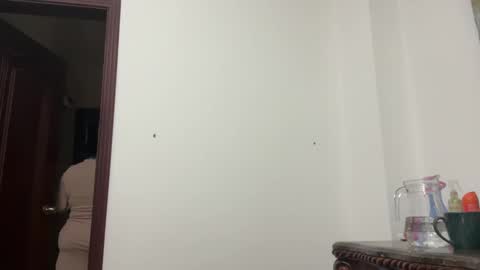 Snapshot of therealcamilabaddie chatting on January 2025 11:00:01 PM therealcamilabaddie online show from January 2025 11:00:01 PM