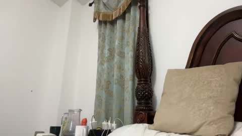 Snapshot of therealcamilabaddie chatting on February 2025 07:59:02 AM therealcamilabaddie online show from February 2025 07:59:02 AM