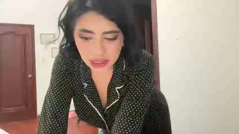 Snapshot of therealcamilabaddie chatting on February 2025 05:34:01 AM therealcamilabaddie online show from February 2025 05:34:01 AM