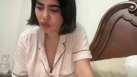 Snapshot of therealcamilabaddie chatting on February 2025 05:48:02 AM therealcamilabaddie online show from February 2025 05:48:02 AM