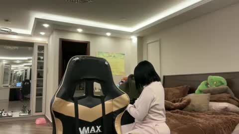 Snapshot of therealcamilabaddie chatting on September 2025 12:22:02 AM therealcamilabaddie online show from September 2025 12:22:02 AM