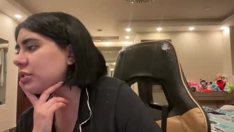 therealcamilabaddie online show from November 2025 06:44:01 AM