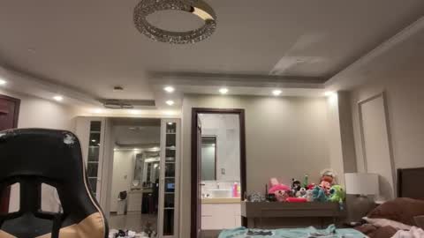 therealcamilabaddie online show from November 2025 12:22:01 PM