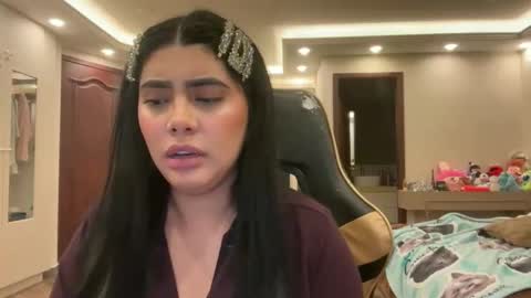 therealcamilabaddie online show from November 2025 11:48:02 PM