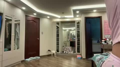 therealcamilabaddie online show from January 2026 02:32:01 PM