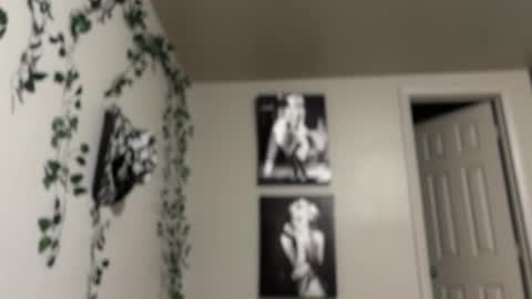 therealferrarii online show from May 2026 02:18:02 AM