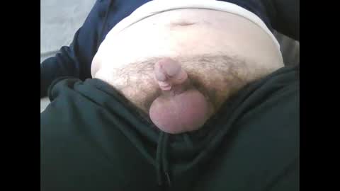 Snapshot of therealjizzmaster chatting on February 2025 07:05:01 AM matt online show from February 2025 07:05:01 AM