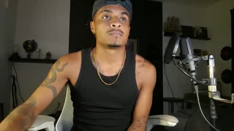therealmarcusquinn online show from June 2026 05:10:01 AM