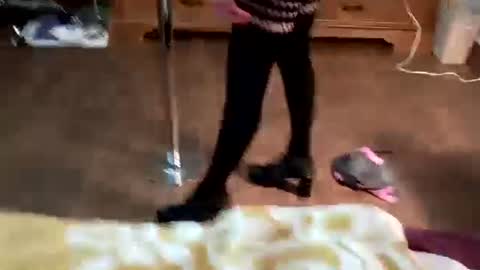 therealmrandmrsj online show from November 2025 08:33:02 AM