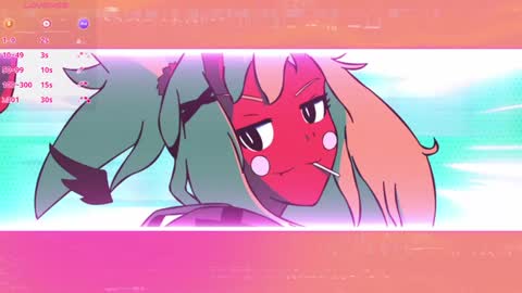 Snapshot of therealpeach_ chatting on December 2024 02:51:01 PM    online show from December 2024 02:51:01 PM