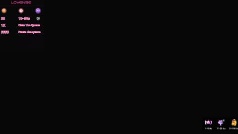 Snapshot of therealpeach_ chatting on April 2026 01:42:02 AM online show from April 2026 01:42:02 AM