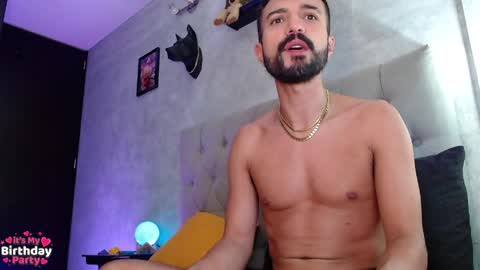 therealsoleil online show from May 2026 02:50:01 AM