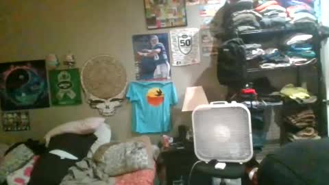 therealstackz69 online show from June 2026 01:46:01 PM
