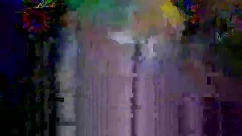 Benni420 online show from October 2025 10:45:02 PM