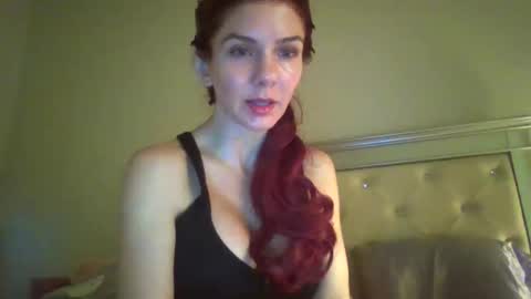 theredhotmommy online show from April 2026 02:27:01 AM