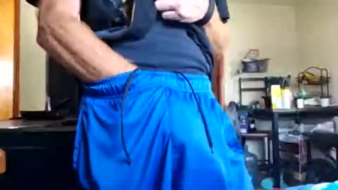 Snapshot of therizzler_1_of_1 chatting on August 2026 07:30:02 PM therizzler_1_of_1 online show from August 2026 07:30:02 PM