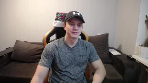 Nick   online show from December 2024 09:04:02 PM