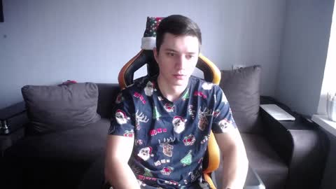 Nick   online show from December 2024 09:38:02 AM