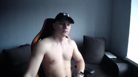 Nick   online show from January 2025 09:08:01 AM