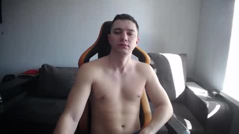 Nick   online show from March 2025 07:56:02 AM