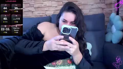 therosepetal online show from February 2025 09:49:01 AM