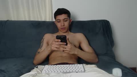 thesaint_xxx online show from November 2025 04:45:02 AM