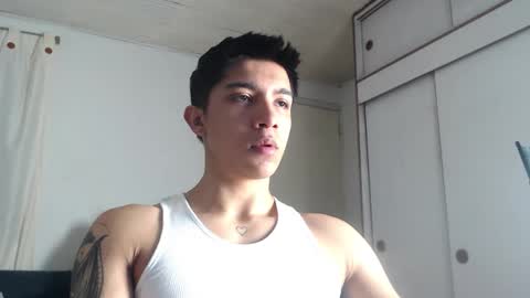 thesaint_xxx online show from February 2026 07:30:01 AM