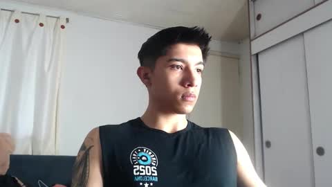 thesaint_xxx online show from March 2026 07:09:01 PM