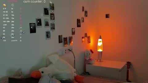 LISA                                            online show from January 2026 06:34:01 PM