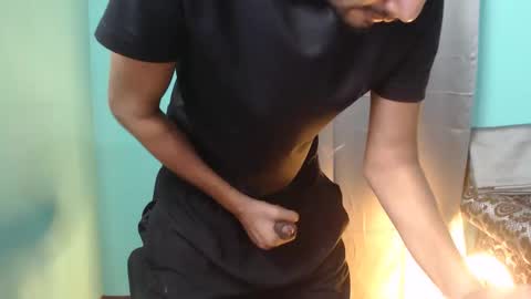 Daniel online show from March 2026 02:17:02 AM