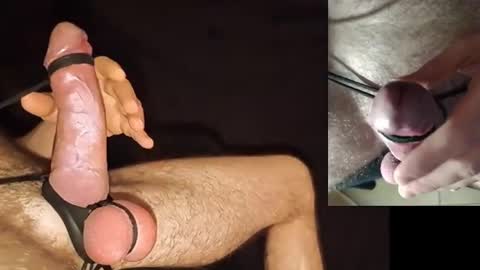 TheSexorcis online show from October 2025 11:24:02 PM