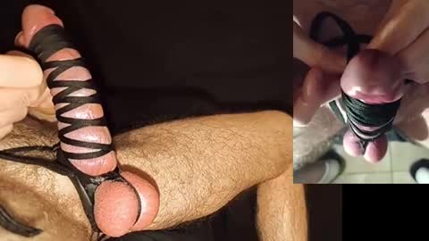 TheSexorcis online show from October 2025 11:49:02 PM