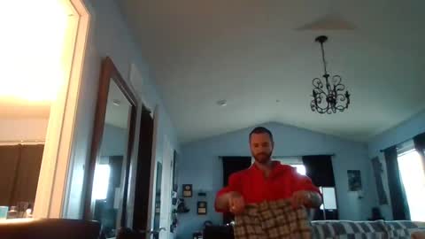 James online show from October 2025 07:33:02 PM
