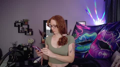 TheSexualDragon online show from February 2025 04:46:01 AM