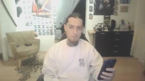 theshowercock online show from May 2026 09:11:02 PM