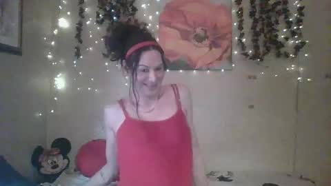 Snapshot of thesillymillie chatting on March 2026 09:00:01 PM sillymillie0 online show from March 2026 09:00:01 PM