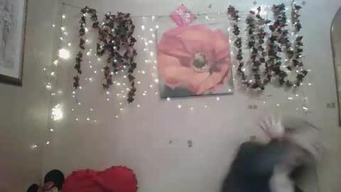 Snapshot of thesillymillie chatting on April 2026 09:27:01 PM sillymillie0 online show from April 2026 09:27:01 PM